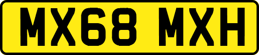 MX68MXH