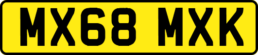 MX68MXK