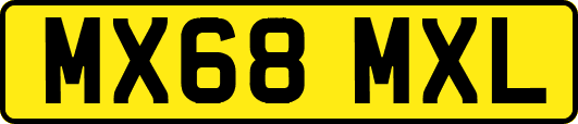 MX68MXL