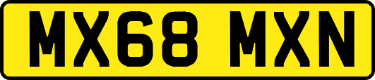 MX68MXN