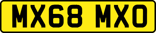 MX68MXO