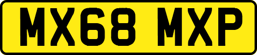 MX68MXP