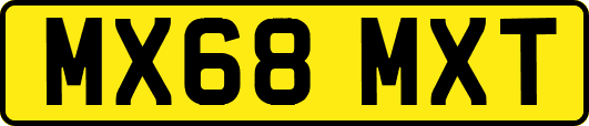 MX68MXT