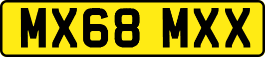 MX68MXX