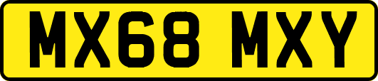 MX68MXY