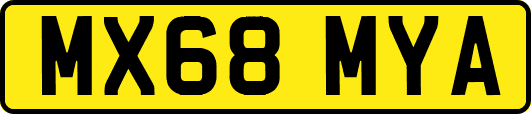 MX68MYA