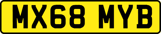 MX68MYB