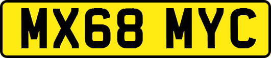 MX68MYC