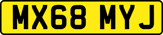 MX68MYJ