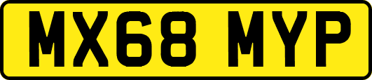 MX68MYP