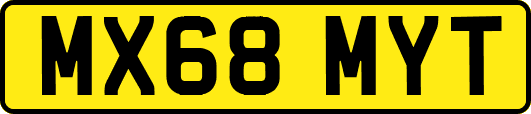 MX68MYT