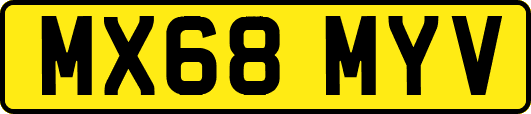 MX68MYV