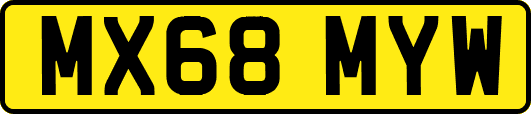 MX68MYW