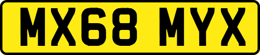 MX68MYX