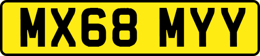 MX68MYY