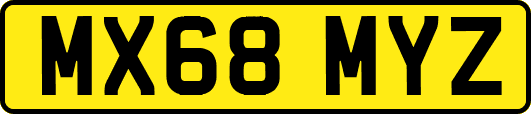 MX68MYZ