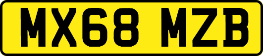 MX68MZB