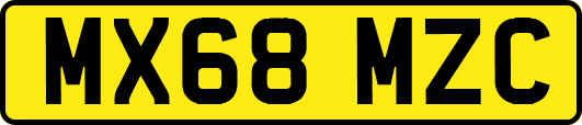 MX68MZC