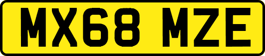 MX68MZE