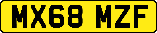 MX68MZF
