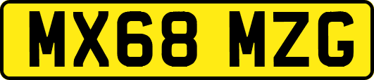 MX68MZG