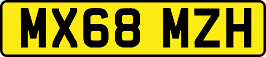 MX68MZH