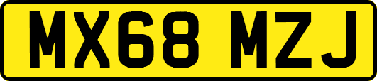 MX68MZJ