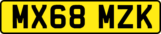 MX68MZK