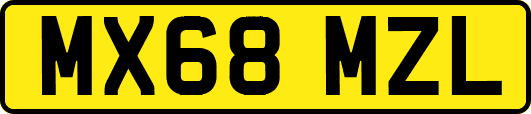 MX68MZL