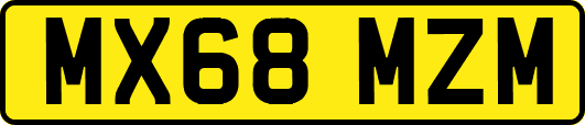 MX68MZM