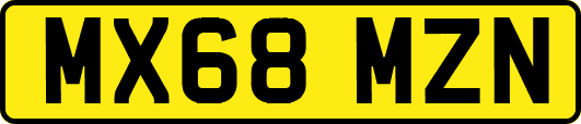 MX68MZN