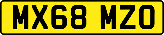 MX68MZO