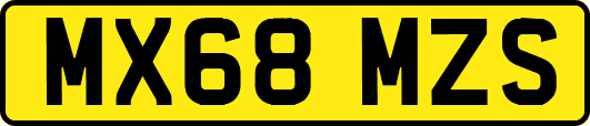 MX68MZS