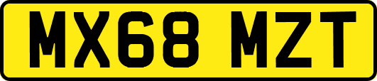 MX68MZT