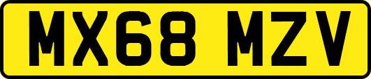 MX68MZV