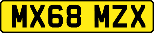 MX68MZX