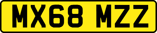 MX68MZZ