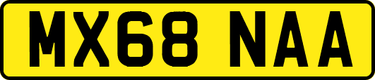 MX68NAA