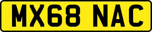 MX68NAC