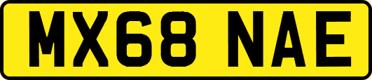 MX68NAE