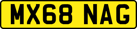 MX68NAG