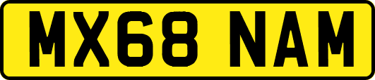 MX68NAM