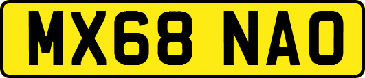 MX68NAO