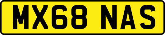 MX68NAS
