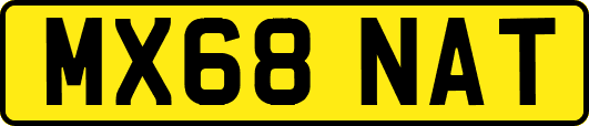 MX68NAT