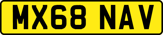 MX68NAV