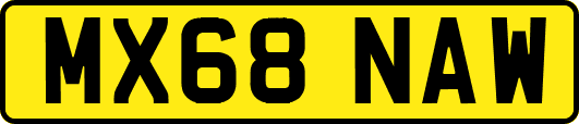 MX68NAW