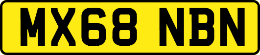 MX68NBN
