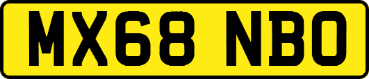 MX68NBO