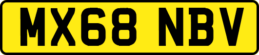 MX68NBV